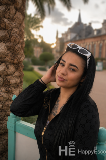 Alisa, 27 år, Darmstadt / Tyskland Escorts - 2