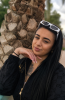 Alisa, Age 27, Darmstadt / Germany Escorts