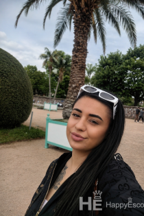Alisa, 27 år, Darmstadt / Tyskland Escorts - 3