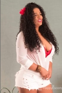 Zahara, 37 anos, Lisboa / Portugal - Acompanhante - 3