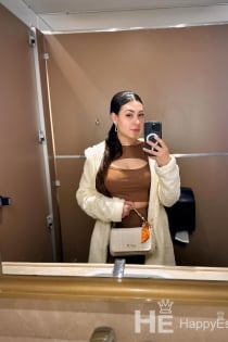 Nova, Age 28, Göteborg / Sweden Escorts - 4