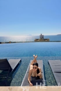 Nova, Age 28, Göteborg / Sweden Escorts - 6