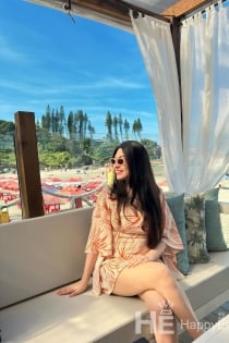 Nova, Age 28, Göteborg / Sweden Escorts - 5