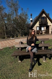 Valerie, 29 ετών, Örebro / Συνοδοί Σουηδίας - 3