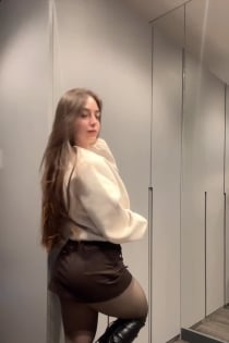 Emanuela, 28 ετών, Helsingborg / Σουηδία Συνοδοί - 4