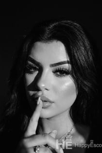 leyla, Age 25, Escort in Tirana / Albania - 2