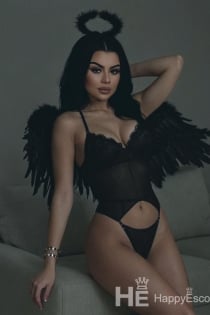 leyla, Age 25, Escort in Tirana / Albania - 4