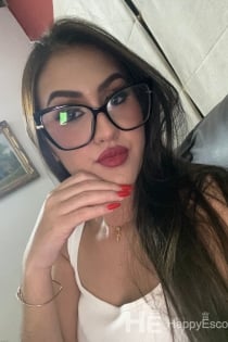Katherine Andreina, 19 år, Tartu / Estland Eskorter - 6