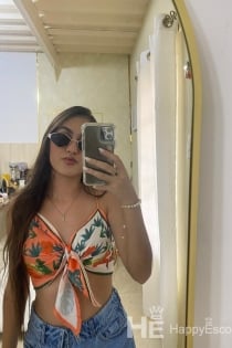 Katherine Andreina, 19 år, Tartu / Estland Eskorter - 12