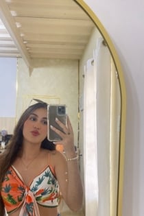 Katherine Andreina, 19 år, Tartu / Estland Eskorter - 5
