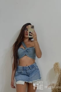 Katherine Andreina, 19 år, Tartu / Estland Eskorter - 4