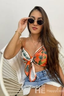 Katherine Andreina, 19 år, Tartu / Estland Eskorter - 11