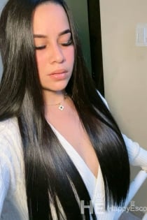 Yorgelis Andreina, 27 år, Tartu / Estland Escorts - 11