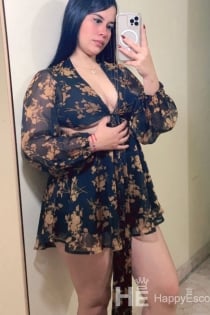 Yorgelis Andreina, 27 år, Tartu / Estland Escorts - 7
