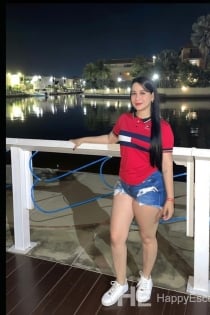 Yorgelis Andreina, 27 år, Tartu / Estland Escorts - 9