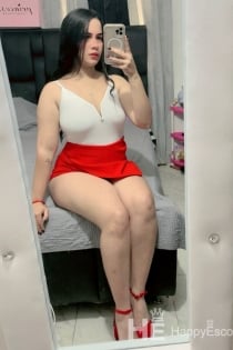 Yorgelis Andreina, 27 år, Tartu / Estland Escorts - 10