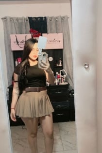Yorgelis Andreina, 27 år, Tartu / Estland Escorts - 8