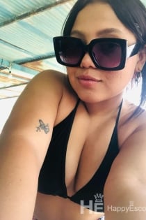 Brenda, 22 år, Tartu / Estland Eskorter - 3