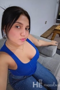 Brenda, 22 år, Tartu / Estland Eskorter - 4