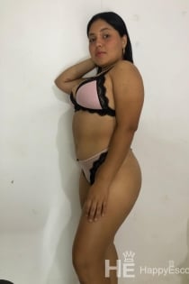 Alejandra, 22 anos, Acompanhantes Durres / Albânia - 7