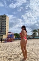 Brenda, Age 22, Tartu / Estonia Escorts