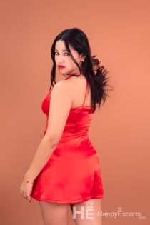 Antuanet De Los Angeles, ålder 21, Tartu / Estland Escorts - 2