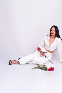 Antuanet De Los Angeles, ålder 21, Tartu / Estland Escorts - 4