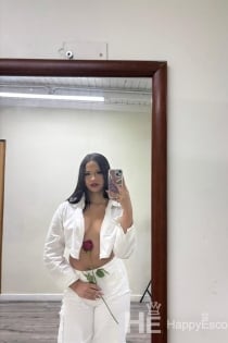 Antuanet De Los Angeles, ålder 21, Tartu / Estland Escorts - 7