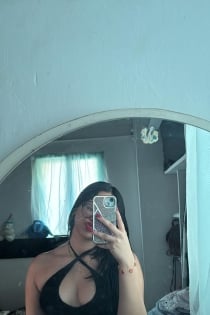 Antuanet De Los Angeles, ålder 21, Tartu / Estland Escorts - 5