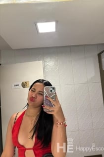 Antuanet De Los Angeles, ålder 21, Tartu / Estland Escorts - 6