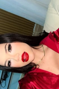 Antuanet De Los Angeles, ålder 21, Tartu / Estland Escorts - 3