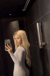 Sasha, Yaş 20, İstanbul / Türkiye Eskortlar - 5