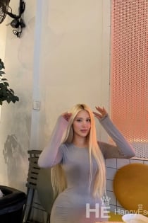 Sasha, Yaş 20, İstanbul / Türkiye Eskortlar - 2