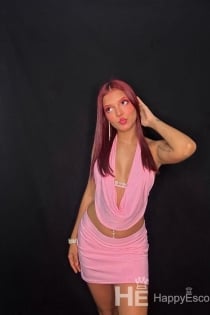 Aczenay Yeximar Eloisa, 20 år, Tartu / Estland Eskorter - 4