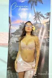 Aczenay Yeximar Eloisa, 20 år, Tartu / Estland Eskorter - 2
