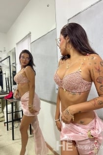 Aczenay Yeximar Eloisa, 20 år, Tartu / Estland Eskorter - 1
