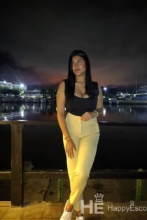 Valeria Nazareth, 22 år, Tartu / Estland Eskorter - 5