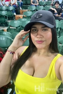 Valeria Nazareth, 22 år, Tartu / Estland Eskorter - 1
