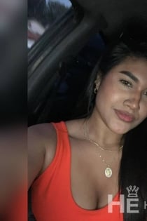 Valeria Nazareth, 22 år, Tartu / Estland Eskorter - 3