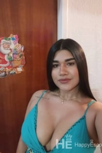 Valeria Nazareth, 22 år, Tartu / Estland Eskorter - 4