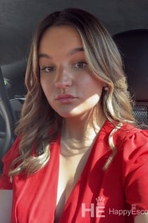 Cosima, 19 ans, Saint-Tropez / France Escortes - 1