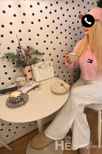 Ayla, 25 jaar, Eindhoven / Nederland Escorts - 4