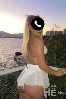 Ayla, 20 jaar, Amersfoort / Nederland Escorts - 4