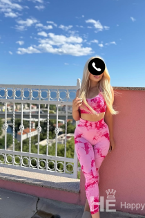 Ayla, 25 jaar, Eindhoven / Nederland Escorts - 2