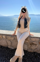 Ayla, Age 25, Utrecht / Netherlands Escorts