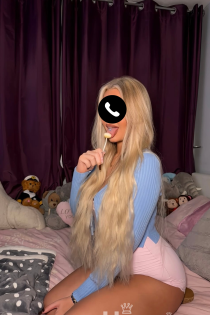 Ayla, 20 jaar, Amersfoort / Nederland Escorts - 3