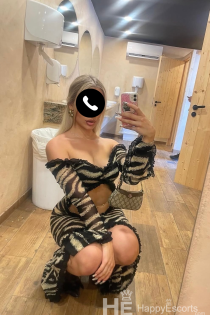 Ayla, 20 jaar, Amersfoort / Nederland Escorts - 2