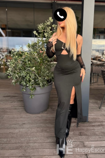 Ayla, 25 jaar, Eindhoven / Nederland Escorts - 5