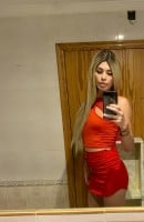 Alejandra Grisolia, Age 20, Benidorm / Spain Escorts