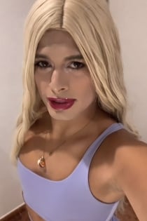 Alejandra Grisolia, 20–2